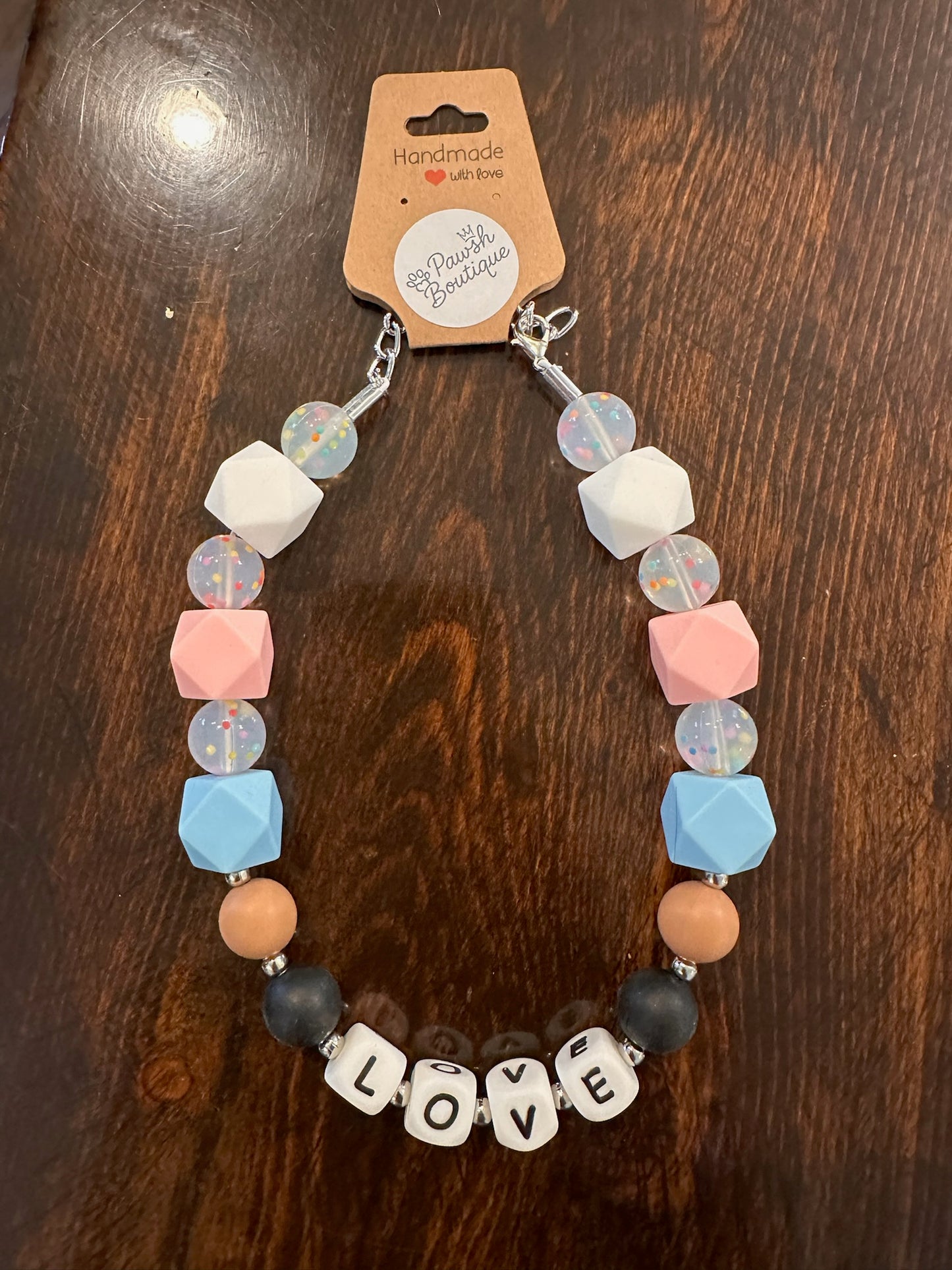 All You Need is Love